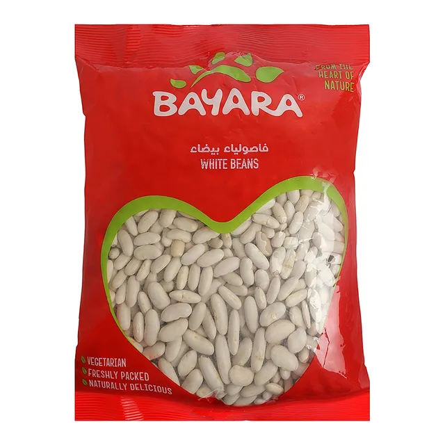 Bayara White Beans