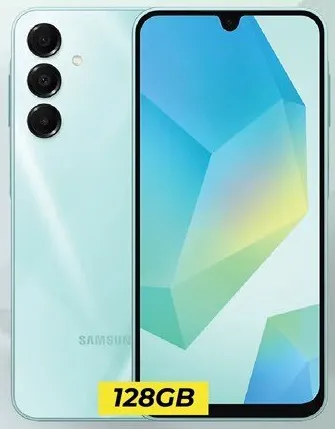 Samsung A16 4+4 GB/128 GB