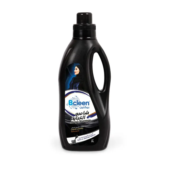 Bcleen Abaya Shampoo [1pc]