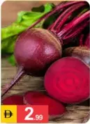 Beetroot