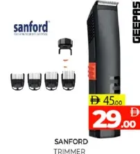 Sanford ماكينة حلاقة باناسونيك