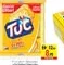Tuc Crackers