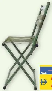 Royalford Foldable Camping Chair