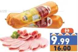 Prime Mortadella Mix