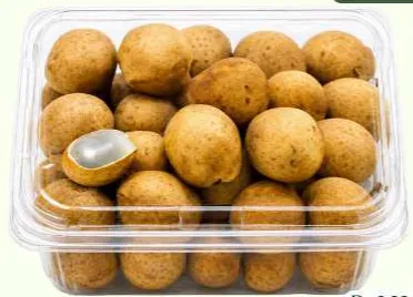 Longan Fruit