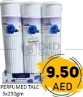 Rota بودرة تالك ياردلي