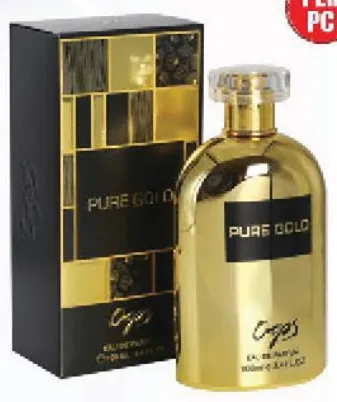 Oops Perfume