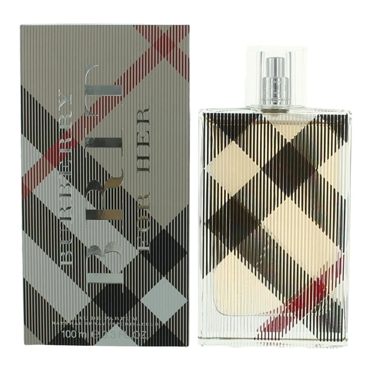 Burberry Brit عطر أو دو بارفان نسائي