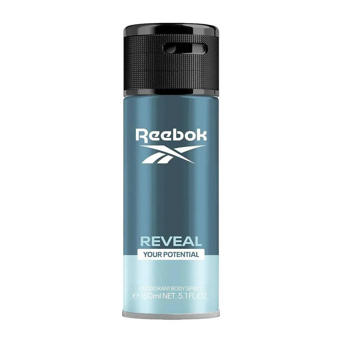 Reebok بخاخ مزيل عرق للجسم Reveal Your Potential