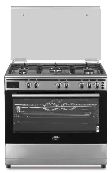 Terim 90cm Gas Cooker TERGC96ST