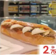 Egg Samoon