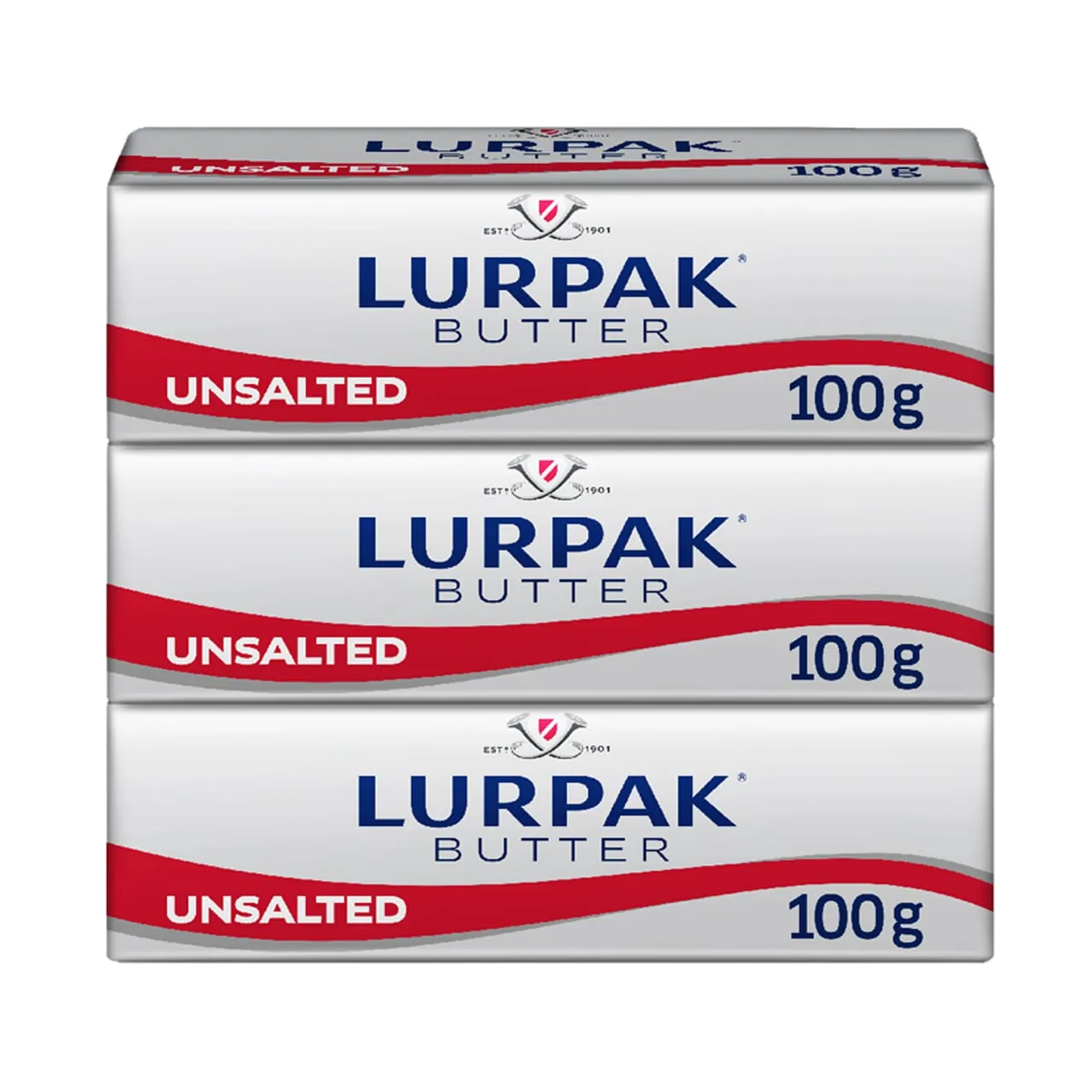 Lurpak زبدة لورباك