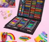 Tiptop طقم أدوات فنية