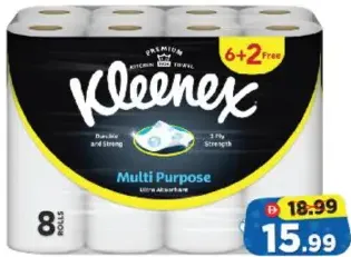 Kleenex Kitchen Towel Multi Purpose