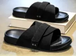 Men's Slipper