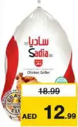 Sadia Chicken Griller