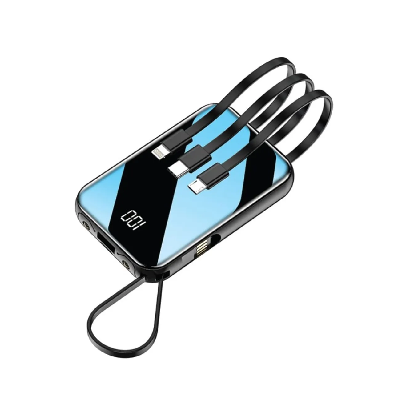 Trands باور بانك 10000mAh (PB1662)