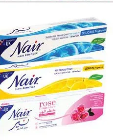 Nair Hair Removal Cream