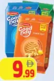 Britania Gooday Assorted