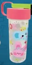 Plastic Bottle