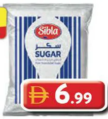 Sibla Sugar