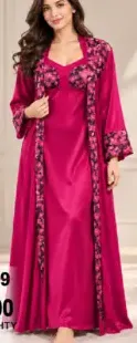 Ladies Night Dress