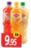Star Assorted Juice