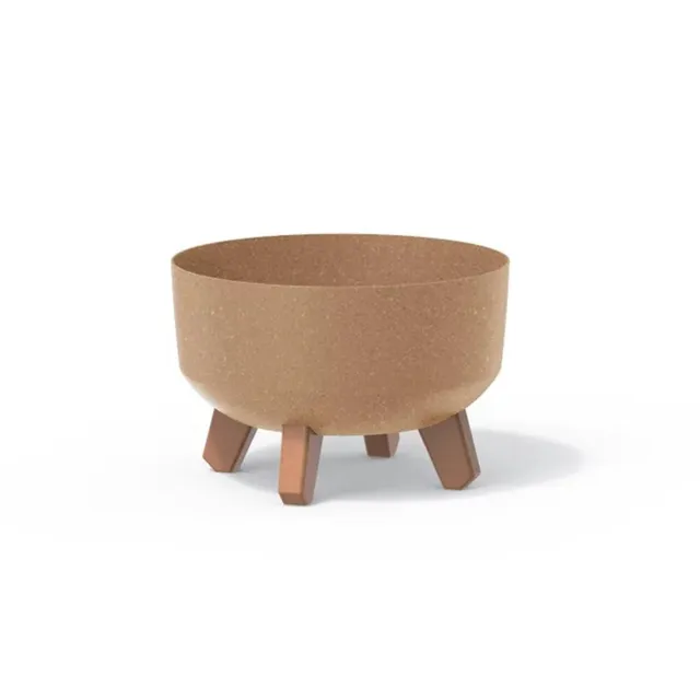 Prosperplast Flower Pot, 28.5 x 17.7 cm