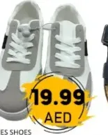Ladies Shoes