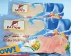 Eastco White Fish Fillet