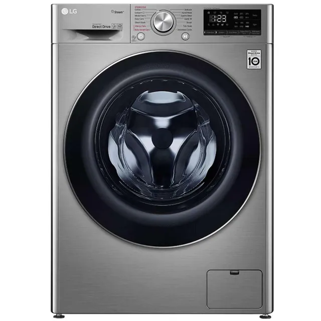 Front Load Washer LG F4R5VYG2P