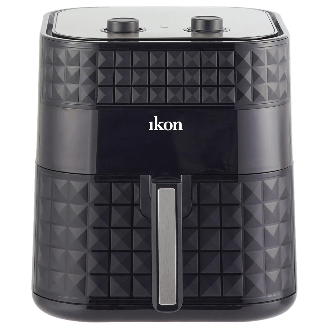 ikon مقلاة هوائية