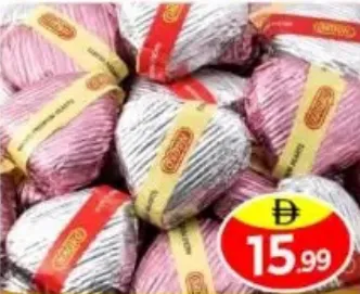 Naqko Premium Chocolate