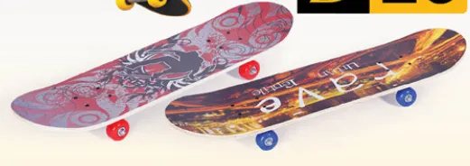 Skate Board