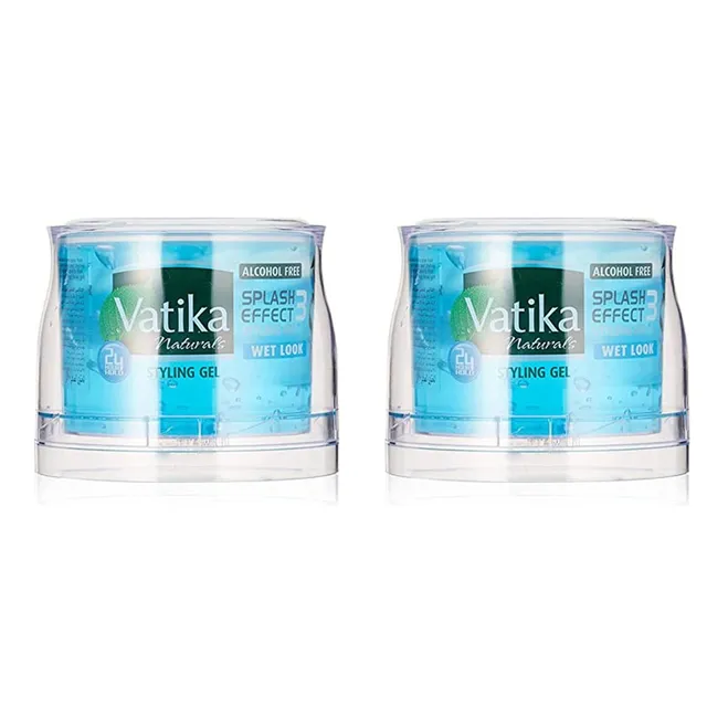 Dabur Gel Wet Look