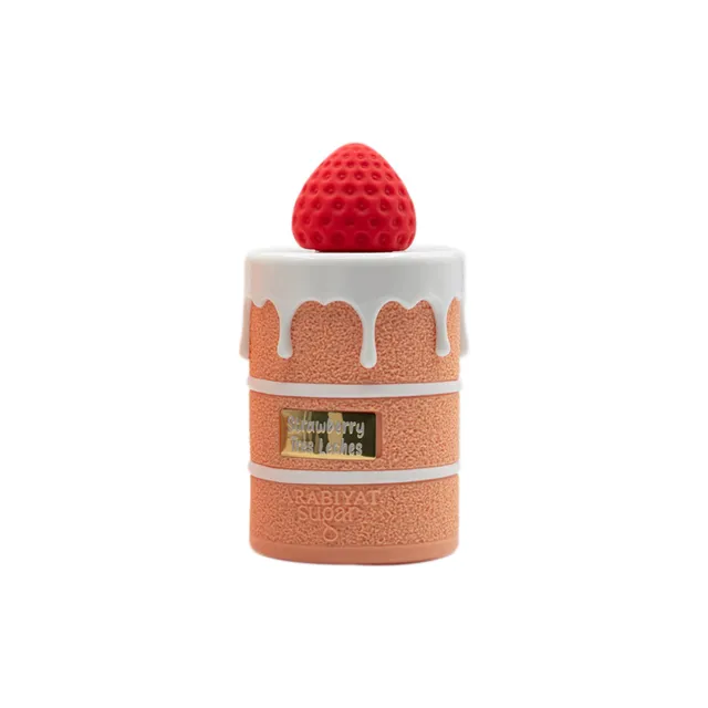 Arabiyat Sugar Strawberry Tres Leches Women's Eau de Parfum