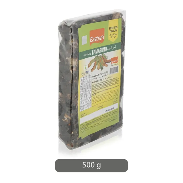 Eastern Tamarind