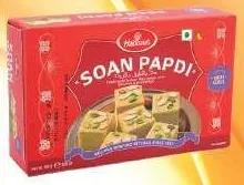 Haldiram's Soan Papdi