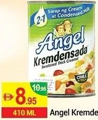 Angel Kremdensada Creamer Sweetened Thick