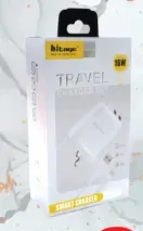 Travel Charger Set Assorted
