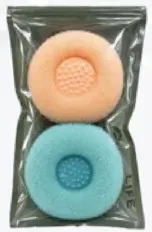 Muyi Bath Sponge HBL-007 / HBL-006