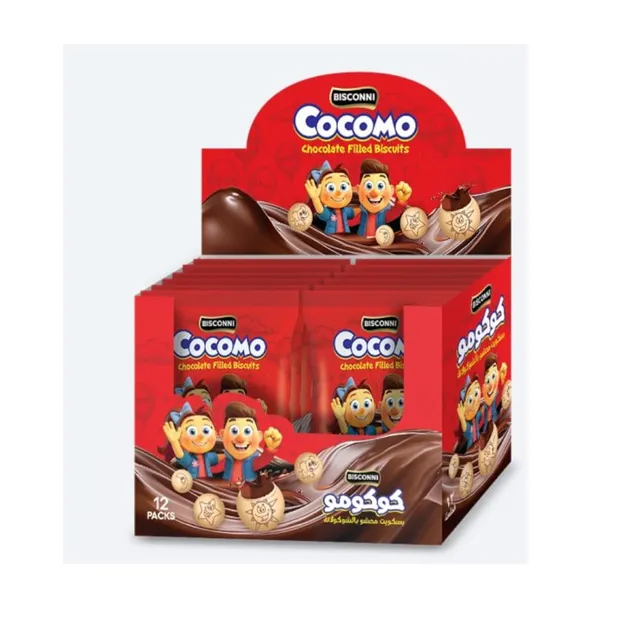 Bisconni Biscuit Cocomo