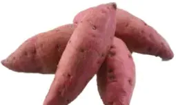 Sweet Potato Red