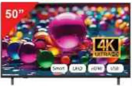 LG تلفزيون ذكي