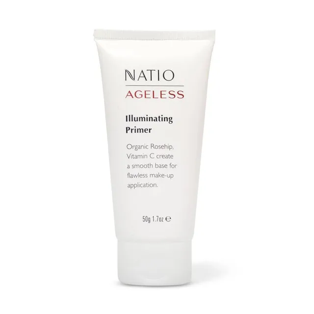 Natio Ageless Illuminating Primer