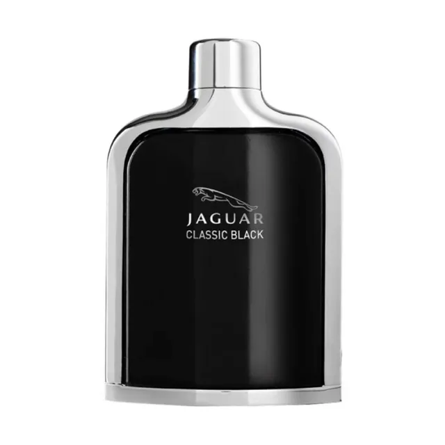 Jaguar Classic Black EDT