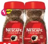 Nescafe Coffee Tradicao