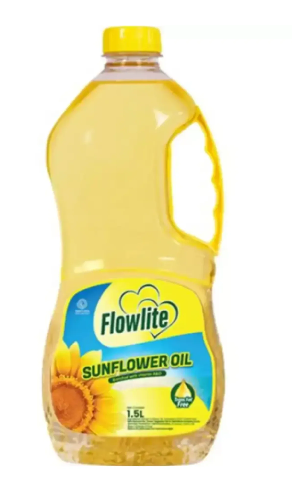 Flowlite زيت دوار الشمس صن فلو