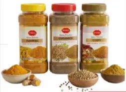 Pran مسحوق بهارات