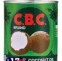 CBC زيت جوز الهند زولم